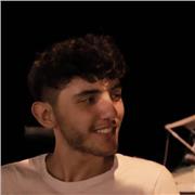 Laureato in lingue offre ripetizioni di lingua inglese